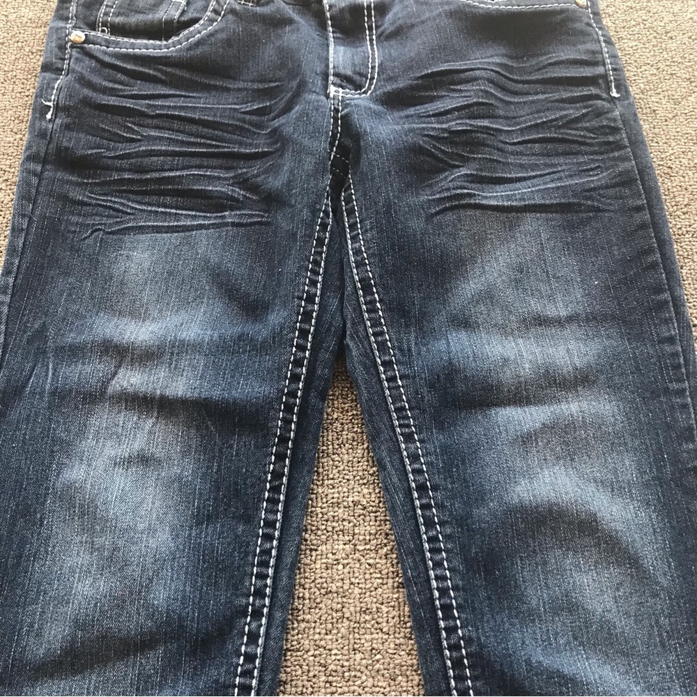 Maternity pants - Picture 5 of 9